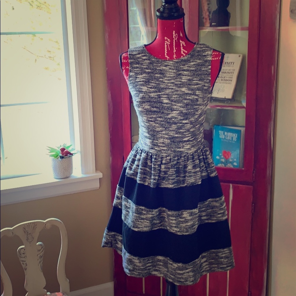 Bar III Dress!